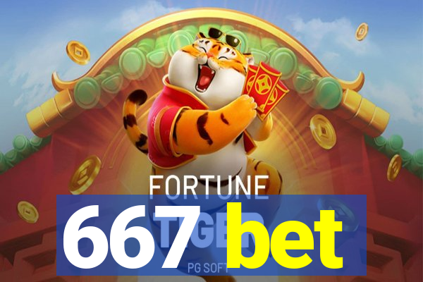 667 bet